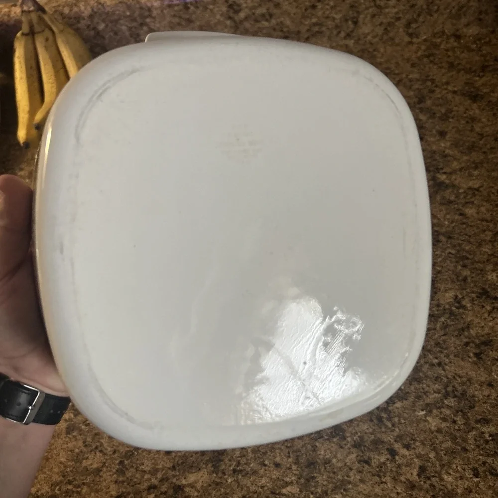 Corningware echalote la
